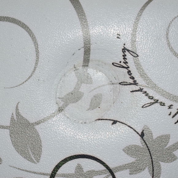 Miche Bag with cover and chain straps - Picture 16 of 16